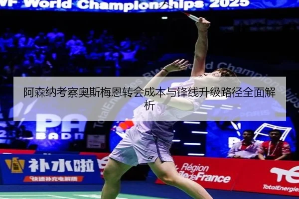 阿森纳考察奥斯梅恩转会成本与锋线升级路径全面解析